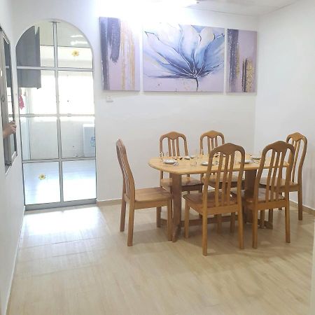 Kuantanbukitsetongkolarea3R2B.Htaa/Town-5Min Only Villa Dış mekan fotoğraf