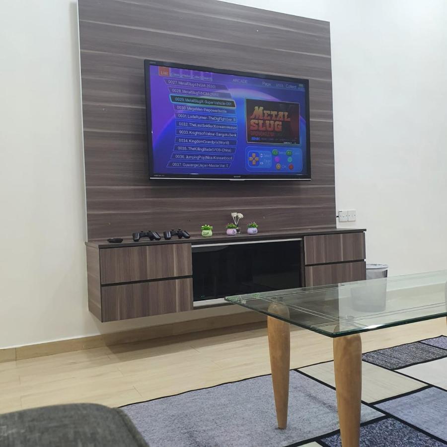 Kuantanbukitsetongkolarea3R2B.Htaa/Town-5Min Only Villa Dış mekan fotoğraf