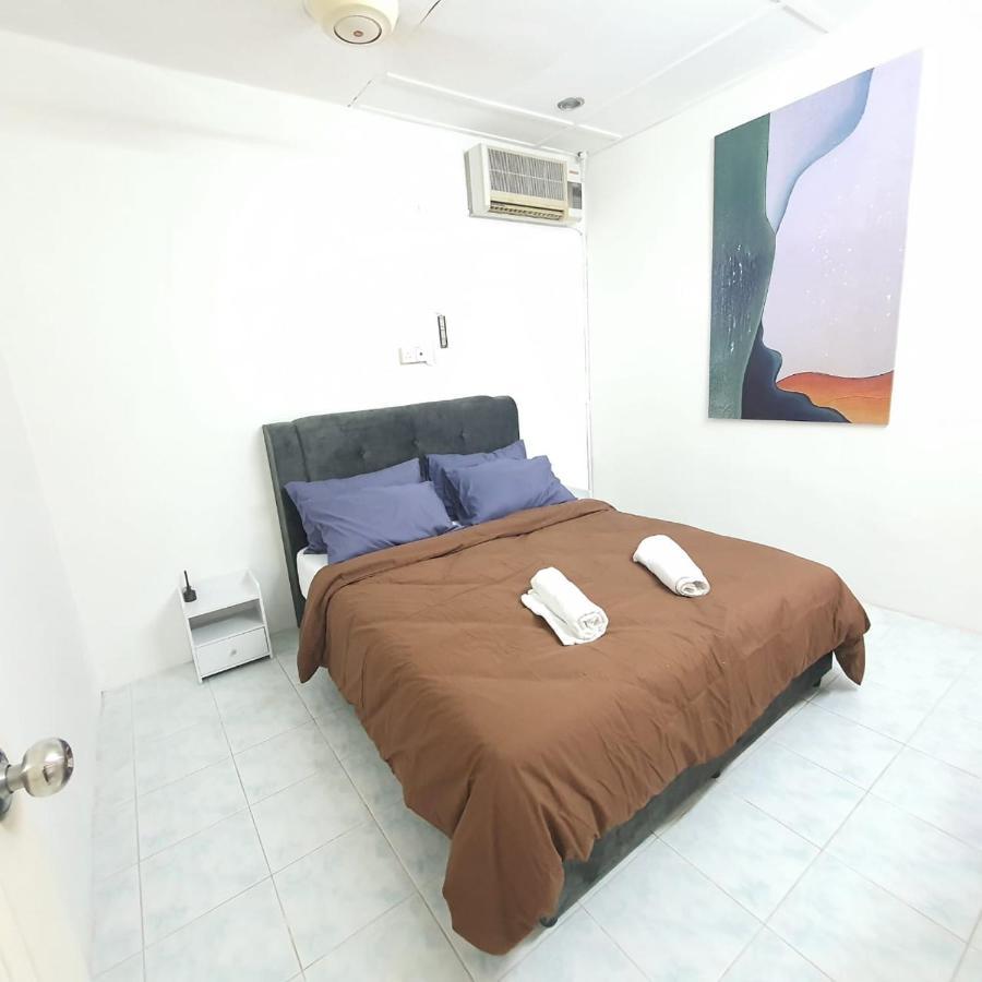 Kuantanbukitsetongkolarea3R2B.Htaa/Town-5Min Only Villa Dış mekan fotoğraf