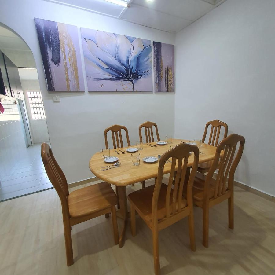 Kuantanbukitsetongkolarea3R2B.Htaa/Town-5Min Only Villa Dış mekan fotoğraf