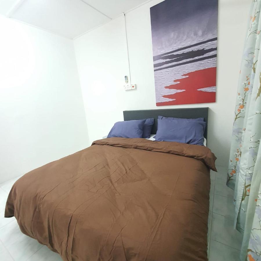 Kuantanbukitsetongkolarea3R2B.Htaa/Town-5Min Only Villa Dış mekan fotoğraf