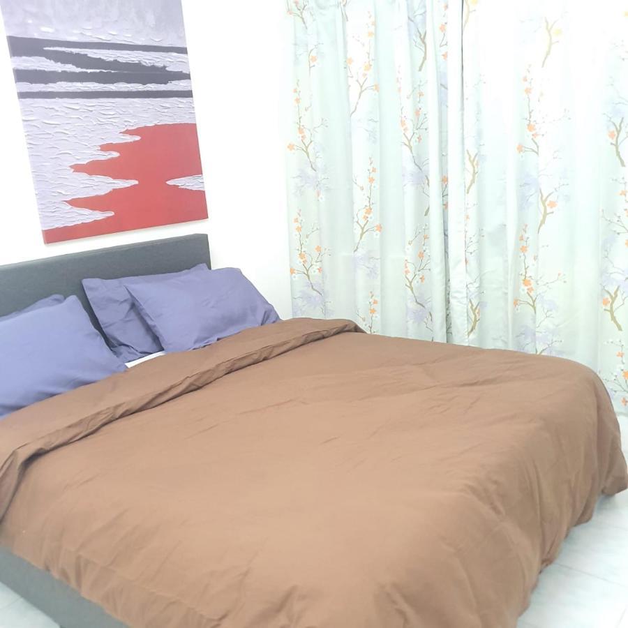 Kuantanbukitsetongkolarea3R2B.Htaa/Town-5Min Only Villa Dış mekan fotoğraf